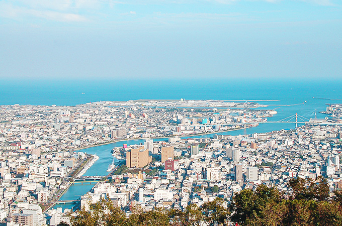 徳島市を中心に対応