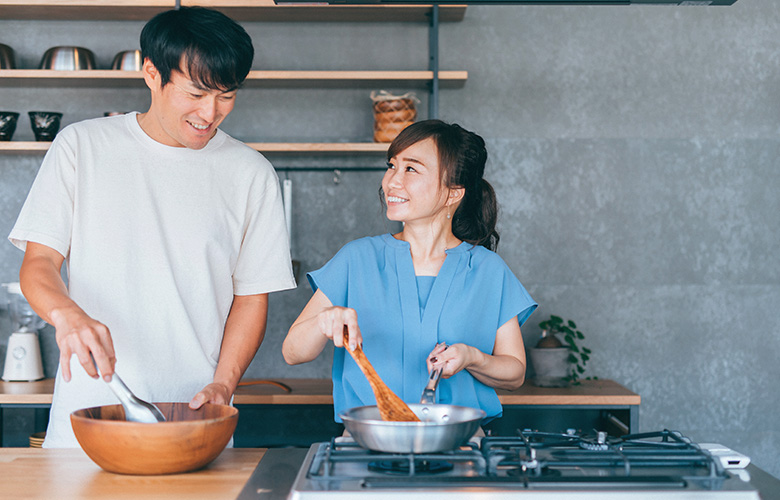 電気代対策と停電対策をセットで考える
