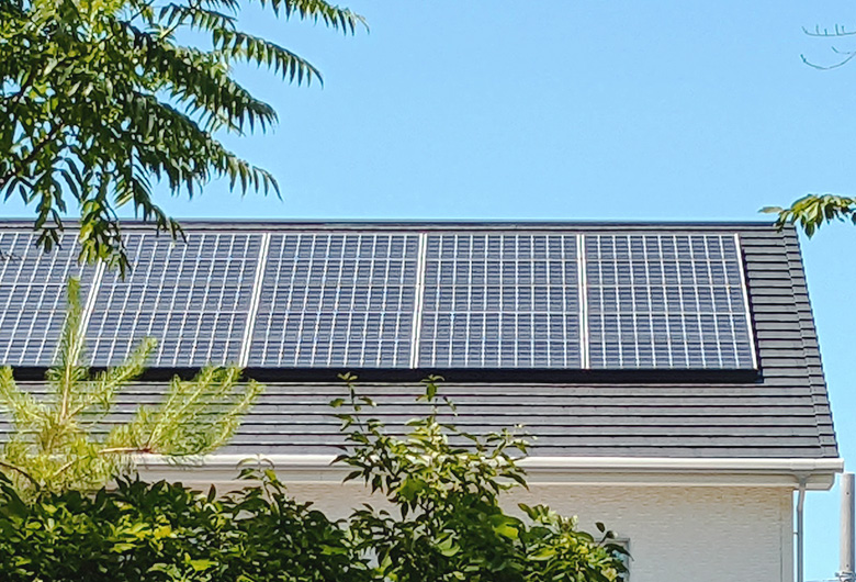 家庭用太陽光・蓄電池